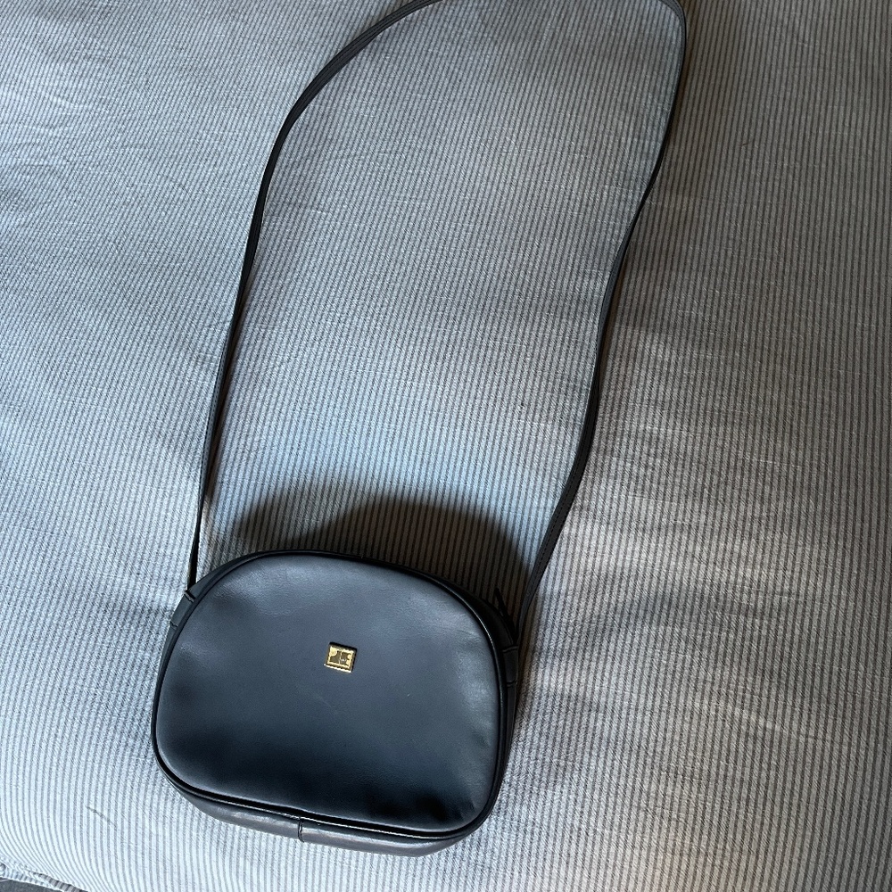 Vintage Purse from Paris